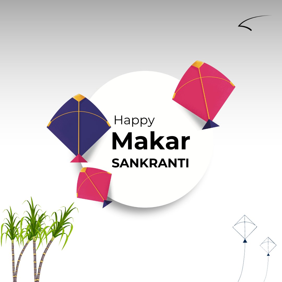 KarmanDrones's tweet photo. Karman Drones wishes everyone a joyful Makar Sankranti!

May your spirits soar high, just like the colorful kites in the sky. May this festival bring happiness, prosperity, and the warmth of shared moments. Happy Makar Sankranti!

#karmandrones #FestiveJoy #MakarSankranti2024 https://t.co/PCSRDAa3iJ