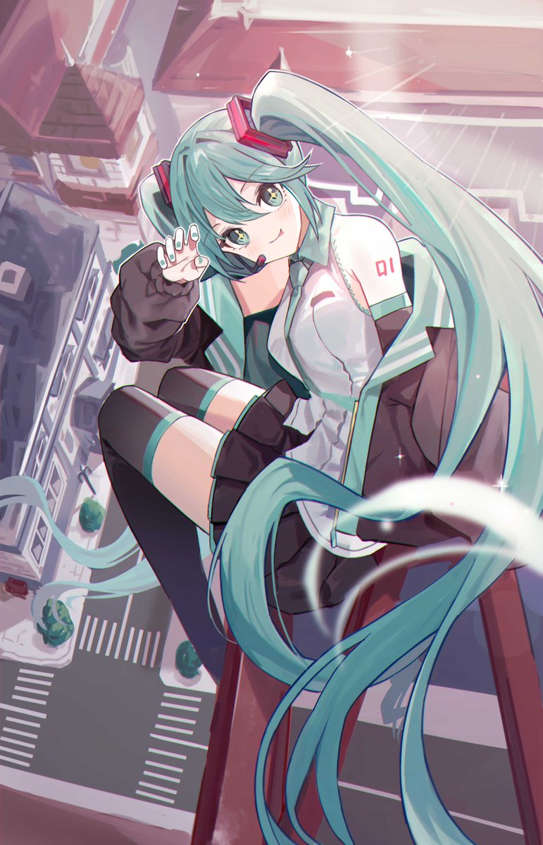 #初音ミク #MIKUEXPO10th