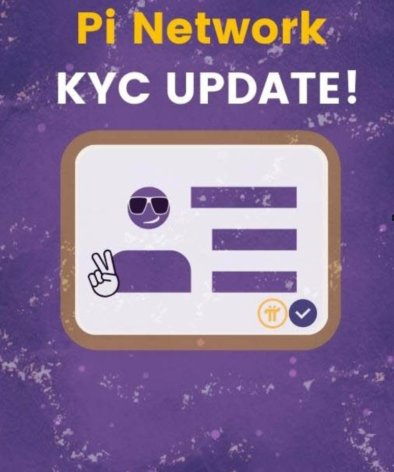 AlphaOracle_'s tweet photo. Start your KYC now to verify your identity and migrate to Pi Mainnet. It's easy and simple. This can enable you to receive the Pi cryptocurrency, start exploring the Pi ecosystem and help the network get closer to its Open Network  https://t.co/mixWnLVDkK https://t.co/HMScDXuFxd