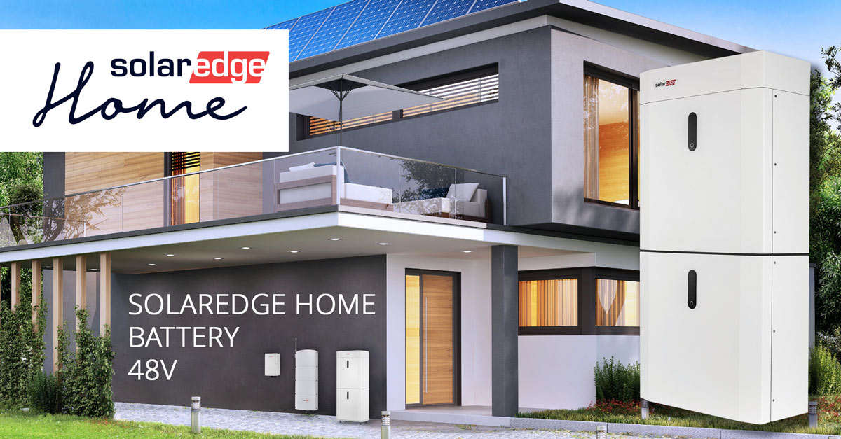 VPSolar's tweet image. SolarEdge Home Battery 48V: batteria di accumulo a bassa tensione di #SolarEdgeTechnologies

👉 Scopri i dettagli vpsolar.com/batteria-48v-s…
 
#HomeBattery #trifase #48V