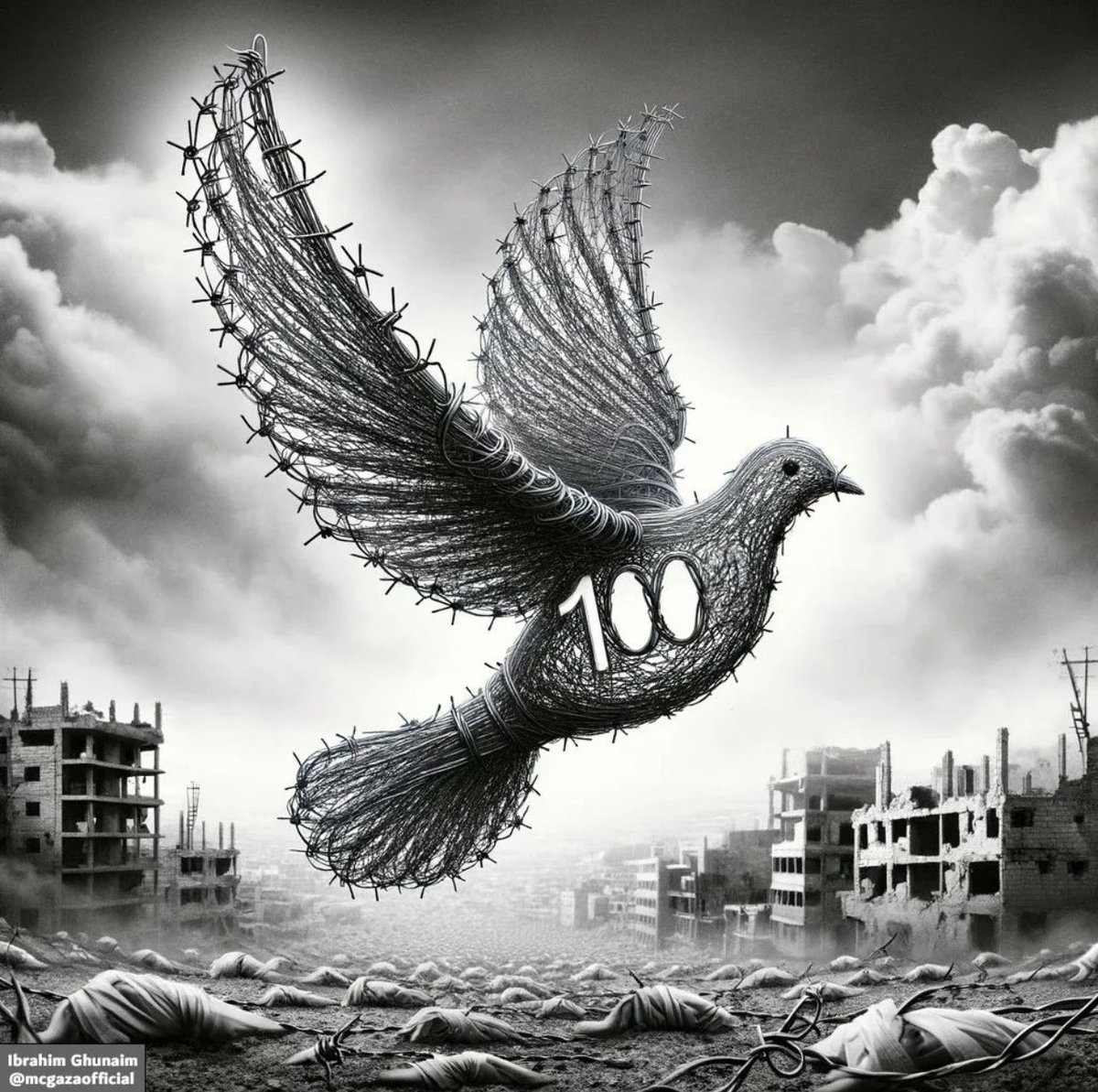 Alsh5anah's tweet photo. @UNRWA @UN @UNGeneva @UNOCHA @UNICEFpalestine @WHOoPt @UN_News_Centre @UNNewsArabic @antonioguterres Houses, schools and hospitals will be rebuilt. What has been forever destroyed is our faith in the ability of international organizations to stand in the face of brutal evil powers, USA, Israel and Co. The world should never be the same after this war. https://t.co/1ajYxqNXs8