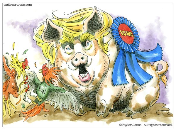 PatriziaTenda's tweet photo. La Primarie repubblicane in Iowa
#IowaPrimaries
#TrumpScam
#scritturebrevi https://t.co/hvAlJdeuKu