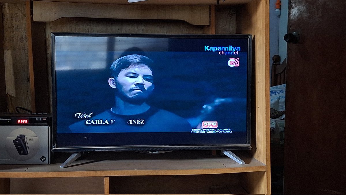 OhMyOManlulu's tweet image. No words. Just pure emotion. 

@tonythesharky 
#TonyLabrusca
#NNDKnightFalls