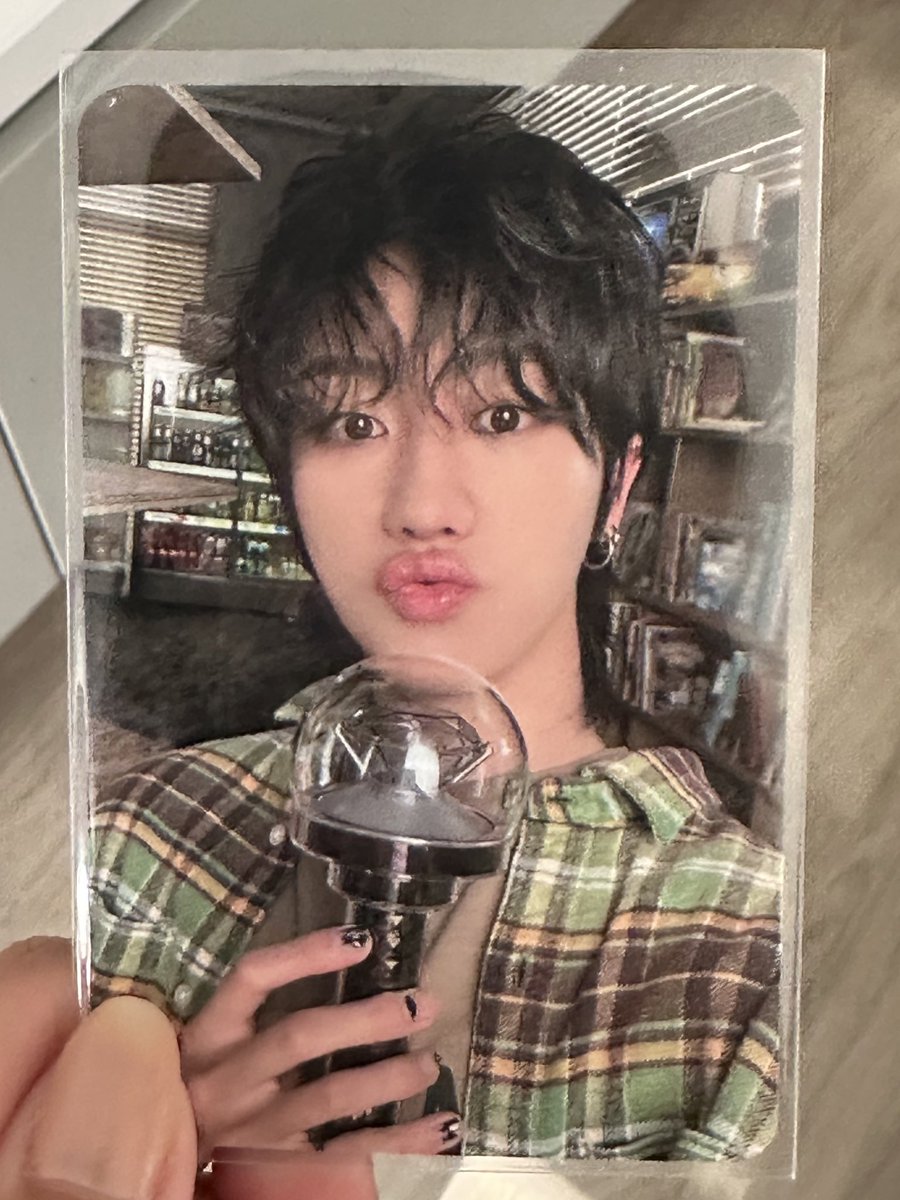 briesellsstuff's tweet photo. wtt lft ph caratzone pc

want: Mingyu (prio), Jeonghan (prio), Wonwoo
have: Minghao the8

loc: makati, metro manila

dm for more deets! 
#SEVENTEENinBULACAN 

the8 minghao mingyu jeonghan wonwoo woozi joshua hoshi jun scoups dino vernon seungkwan dk bulacan caratzone photocard https://t.co/pQ6iN5Y7PA