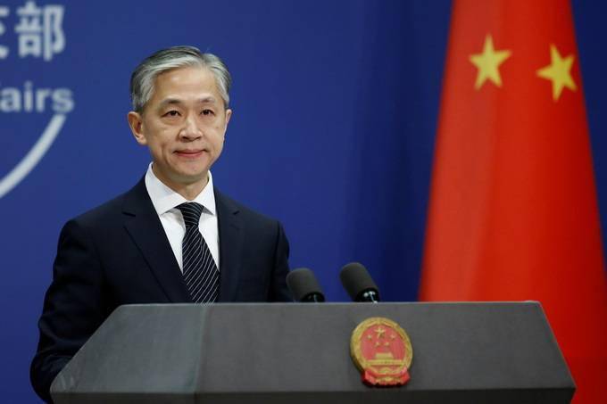 see_realworld's tweet photo. The US has long been suppressing and ill-treating Chinese students traveling to the US with lawful and valid identifications and visas. Some of them were interrogated, confined, forced into confession, induced and even deported without just cause, said China's foreign ministry. https://t.co/NZOV0tH83B