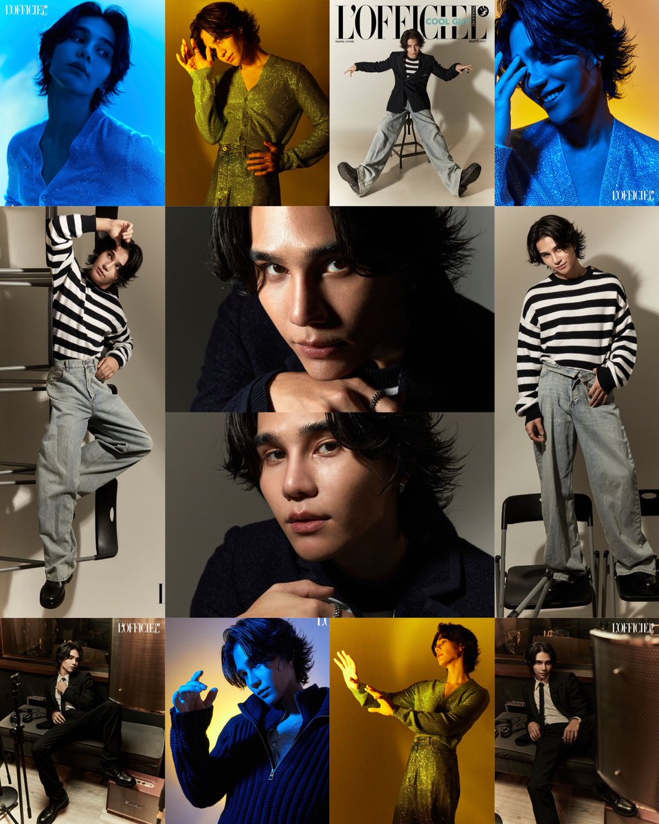 moonletss's tweet photo. Smart Handsome Nice Cool 
จบครบใน Jeff Satur ✨

#LOfficielThailand
#LOfficielCoolGuy
#JeffSatur https://t.co/GMOZYiTTZT