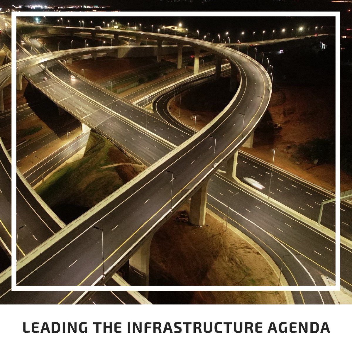 SANRAL_za's tweet photo. We have put together a collation of opinion editorials that showcase our commitment, objectives and strategic plans for road infrastructure in Southern Africa.
Explore a world of thought by clicking here:
https://t.co/SUrgomtbA4
#ThoughtLeadership
#EngineeringExcellence
#Roads https://t.co/5YZcntYSyo