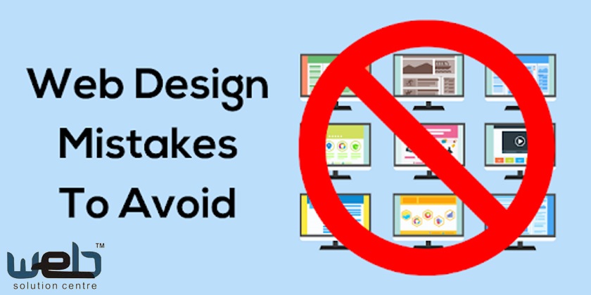 wscentre's tweet image. 10 Responsive Web Design Mistakes To Avoid In 2024

Source: lnkd.in/gT5UZh4e

#webdesignmistakes #commonmistakesinwebdesign #commonwebsitedesignmistakes #topwebsitedesignmistakes #topwebsitedesignmistakes #websitedesignmistakes
