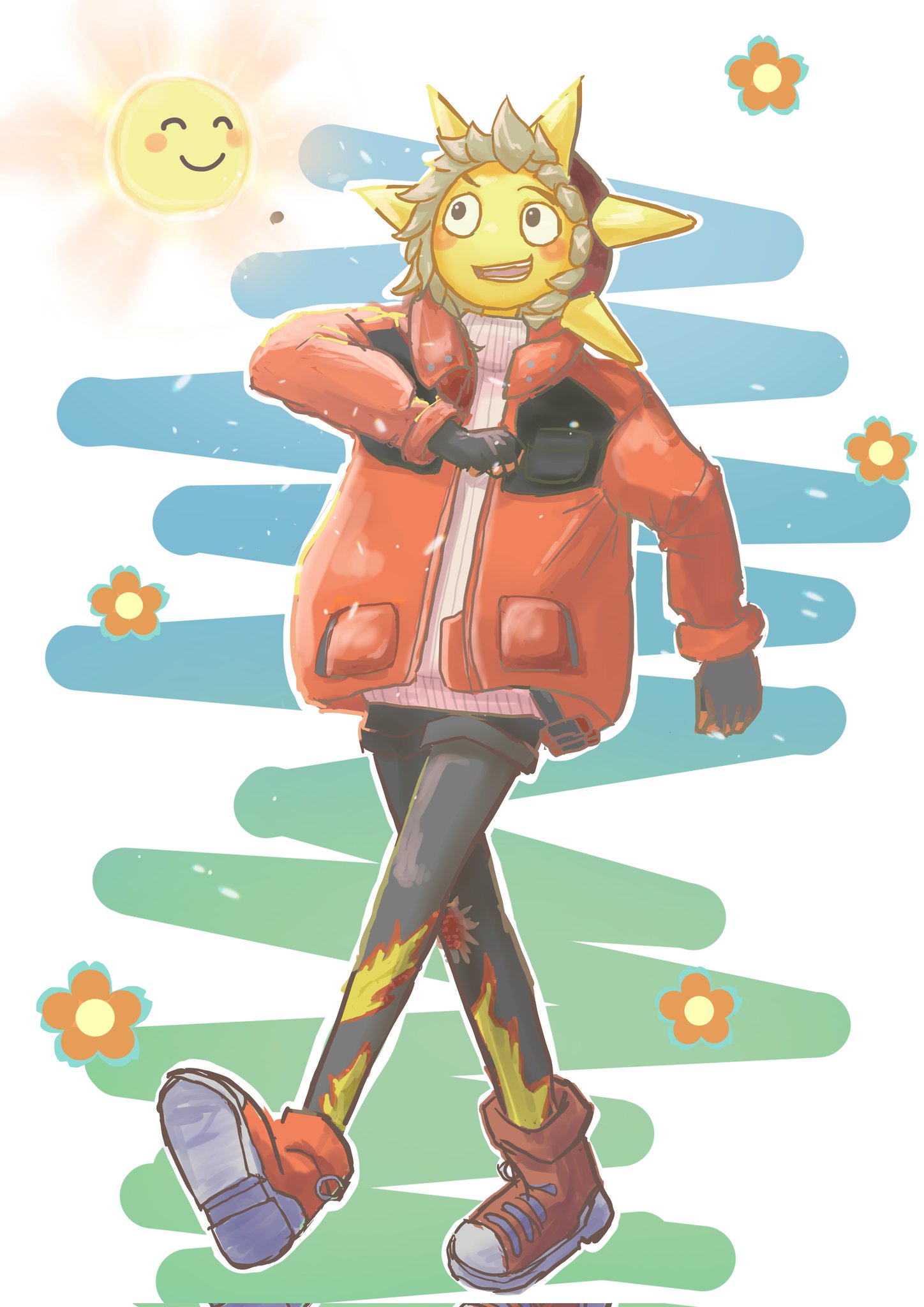 しこぼし on X: 