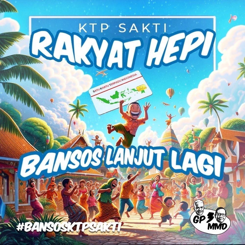 ktarina_maria's tweet photo. 👨‍👩‍👦‍👦  Ganjar Mahfud Hebat #Coblos3 #3GM #GanjarMahfud2024 Semoga pak ganjar tetap amanah ya dan enggak berubah kalau nanti jadi presiden Ganjar Mahfud Hebat #3GM #Coblos3 https://t.co/nuddkUwMEh