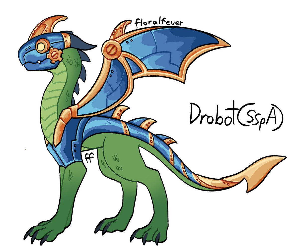 FloralFungi's tweet photo. finally drobot and sunburn😮💨im not gonna lie drobot is not my finest work, im probably going to end up redoing it later when i get better at metal suit stuff
anyways, sunburn deserved another figure, he was robbed smh
#skylanders #spyrosadventure #drobot #sunburn https://t.co/clTMjlifMB