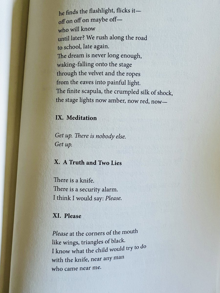 Kerry_L_Greer's tweet photo. My poem 'Fragments,' which was shortlisted for the 2023 Newcastle Poetry Prize, and which features in the prize anthology published by @hunter_writers. The anthology is a gift to read—especially for Kevin Smith's winning poem, The Crossing. ❤️❤️ https://t.co/q2auzXwOqZ