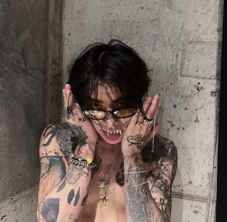 nidprian's tweet photo. my tattoos are more than just ink on skin they're a living anthology of my existence, a visual lexicon that speaks volumes about the tapestry of my life. my tattoos are not merely decorations but a manifestation of my journey, a chronicle of resilience and self-expression. https://t.co/zFnvWjQDTr