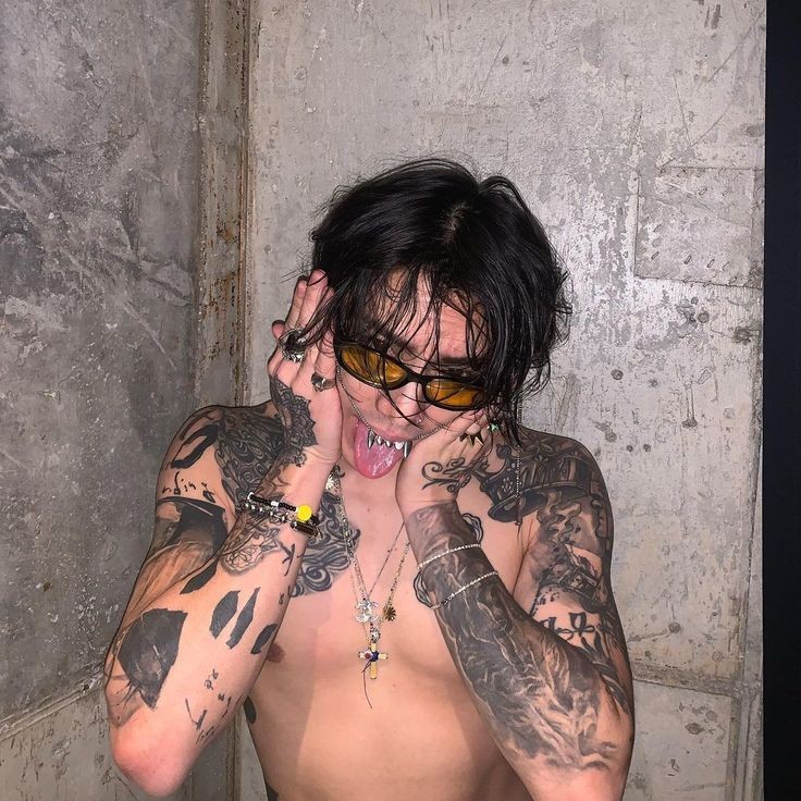 nidprian's tweet photo. my tattoos are more than just ink on skin they're a living anthology of my existence, a visual lexicon that speaks volumes about the tapestry of my life. my tattoos are not merely decorations but a manifestation of my journey, a chronicle of resilience and self-expression. https://t.co/zFnvWjQDTr