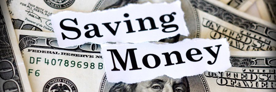 dr_whitlock12's tweet photo. 10 Tips to Save Money More Effectively

https://t.co/aeMjRaAfVb
#WealthBuilding #wealth #FinancialFreedom #FinanceNews #finances #FinancialFuture #FinancialGoals #FinancialProsperity https://t.co/Au4xEYOrDM