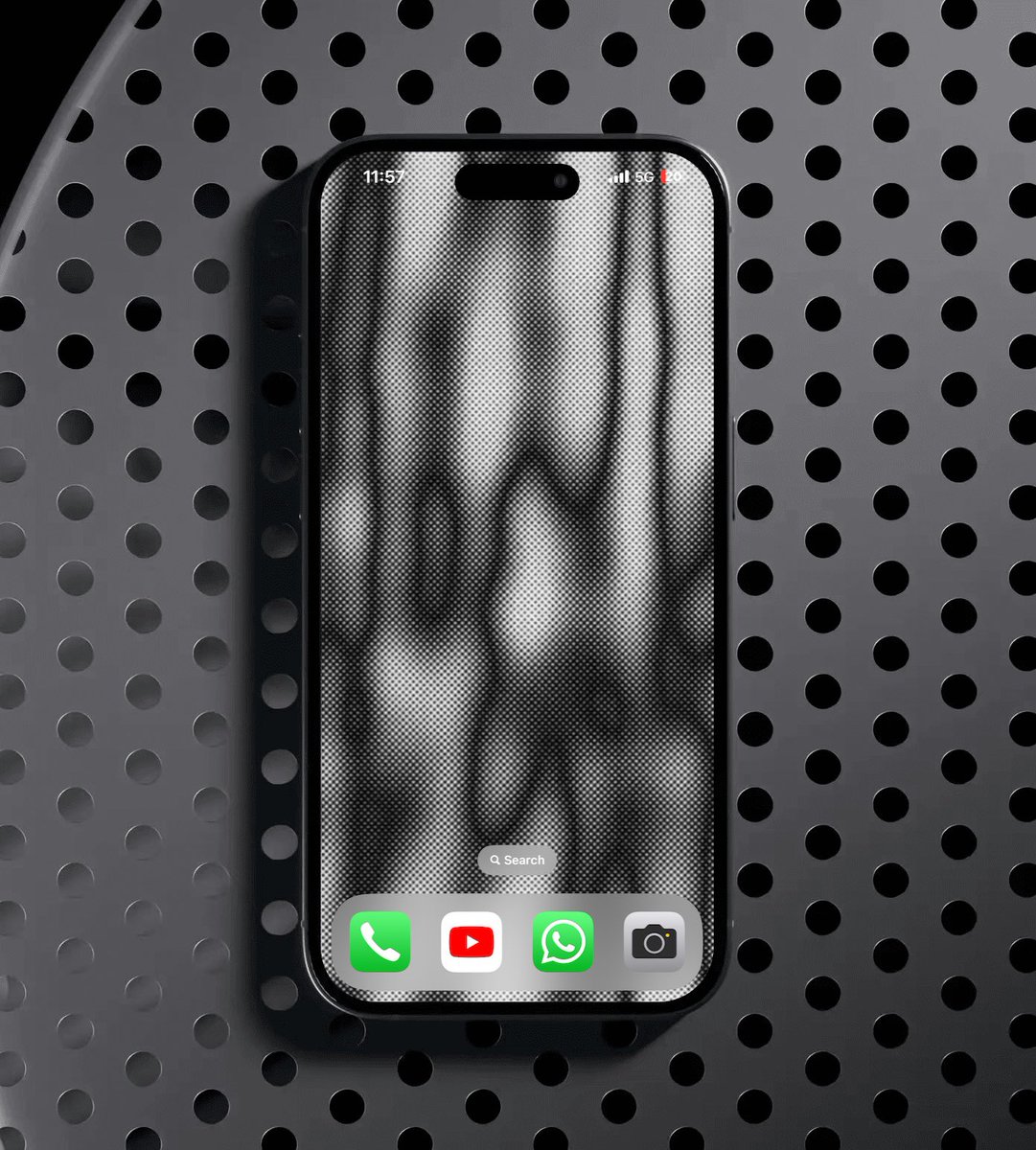 imujjwaal's tweet photo. Share your Dock.

#Apple #iPhone #iPhone14 #iPhoneDock https://t.co/RvMaRHstmF