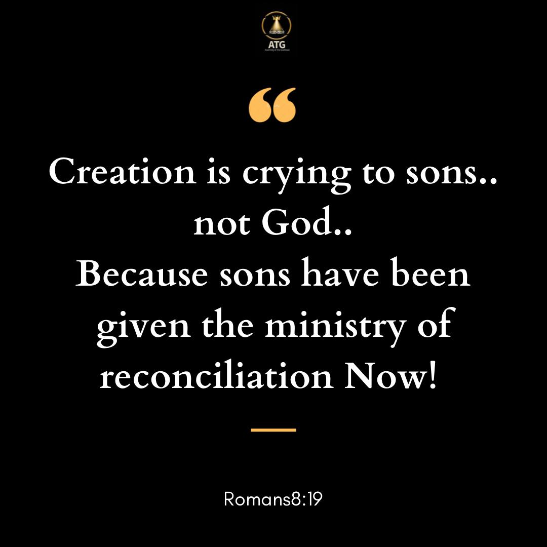 HEchoga's tweet photo. Creation responds to you as you arise in your identity of Him!Christ in the earth Now! https://t.co/Obi4zkyZt6
