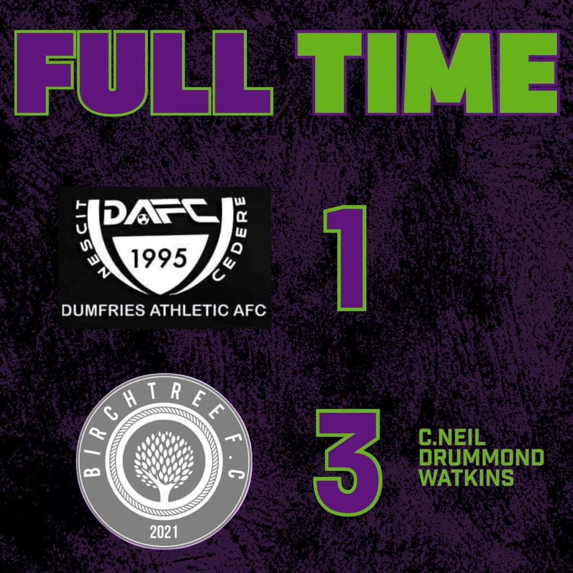 Birchtree Fc tweet media