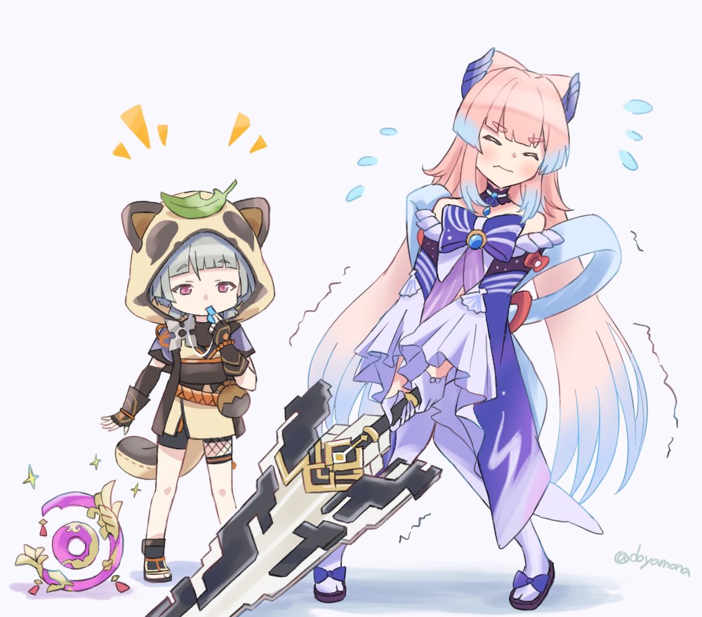 How does she do it…