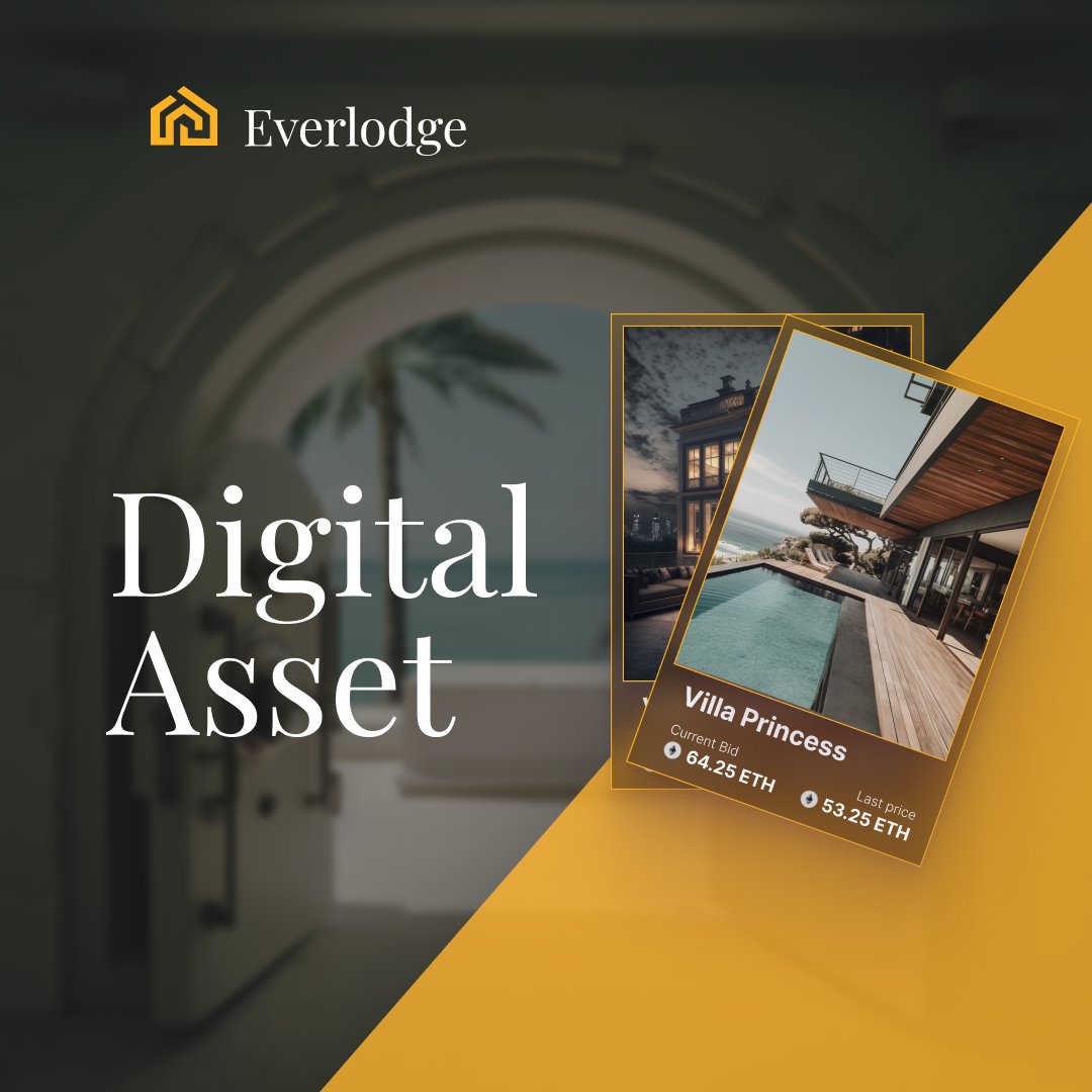 🌟$ELDG Presale is Still Live!🌟

✨ Early access to exclusive NFTs
✨ Lower fees on every transaction
✨ Be a pioneer in digital real estate

Your digital property empire begins here.
Invest early, save more, and watch your digital portfolio soar. 📈

🌐everlodge.io