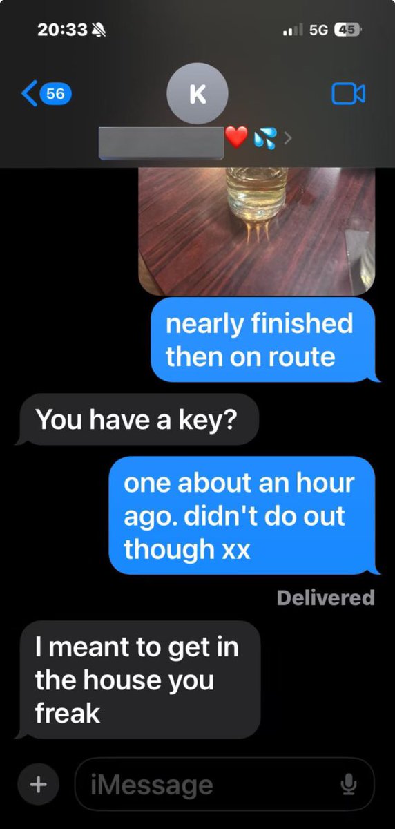 You have no idea how much I love that fucking idiot.