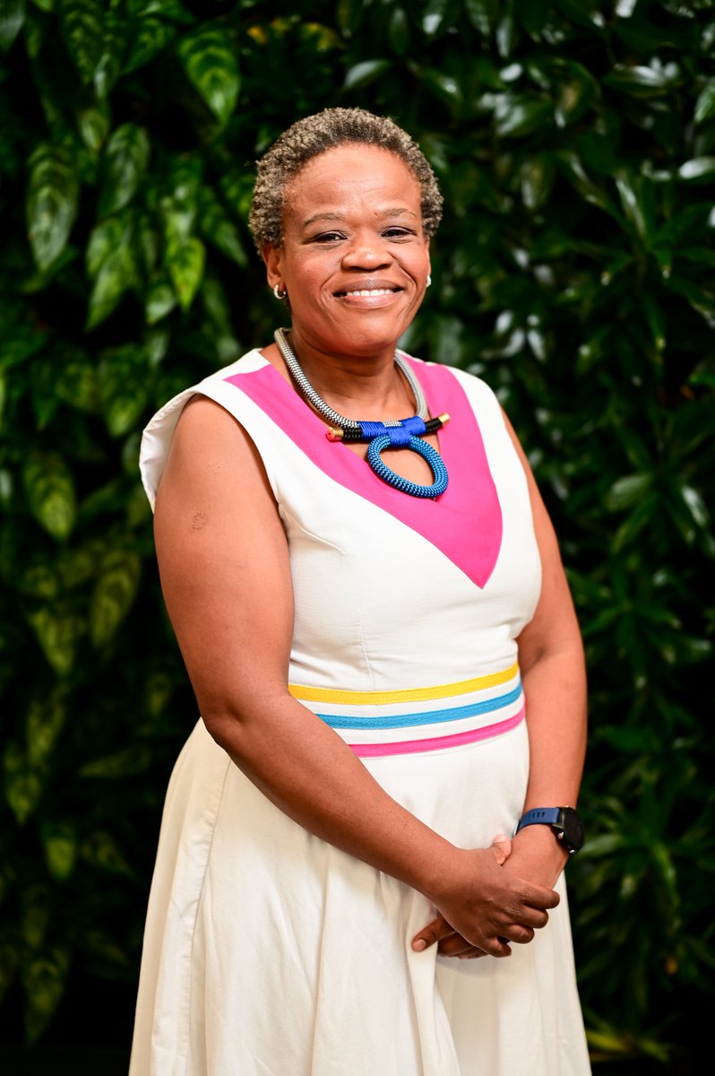 AHRI_News's tweet photo. 📢 We are delighted to announce 2⃣ recent faculty appointments: 

✅ Prof Refiloe Masekela @UKZNCHS HOD paediatrics &amp; child health leads an asthma intervention clinical trial at AHRI
✅ Dr @xanthehunt is the new lead for AHRI's adolescent mental health research area

Welcome 👏🏾 https://t.co/FRyhIZjgCL