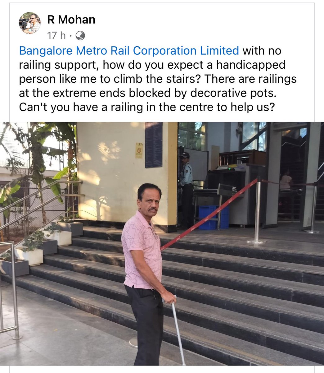 Gautham Machaiah tweet media