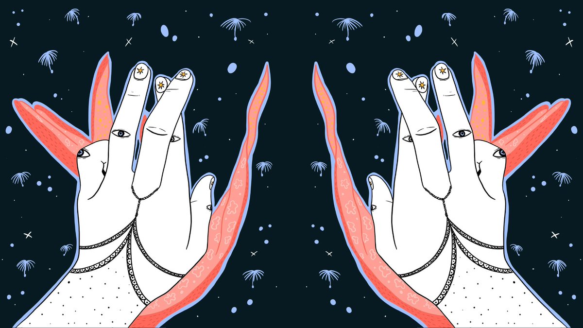 🚨 Spoiler alert! 🚨

Masholand is looking back at its #NFT days and preparing a very limited digital art collection at <a href="/opensea/">OpenSea</a> 

Let's see how much the #NFTCommunity has changed in the past two years 👀 

#masholand #digitalart