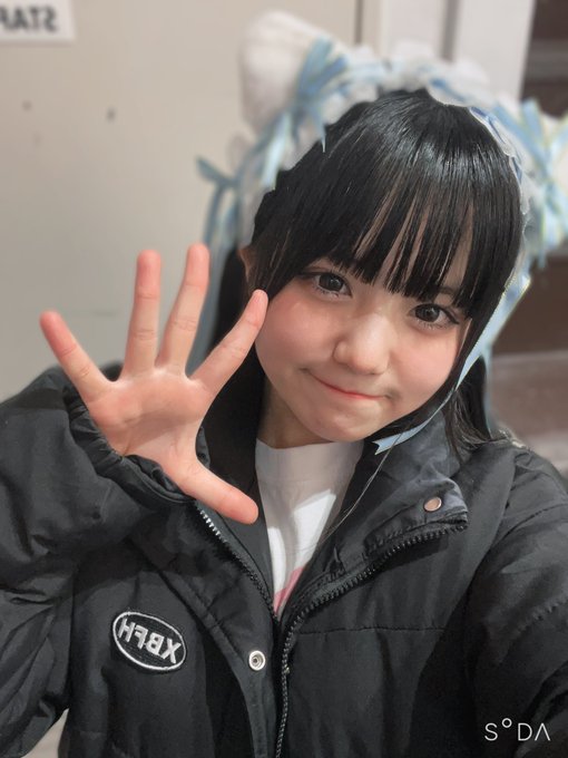 Twitterのコスプレ画像6