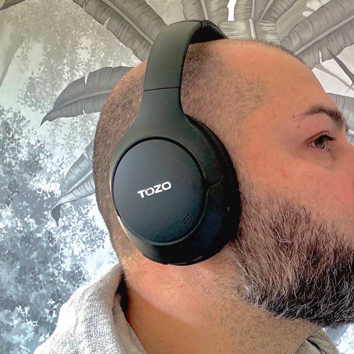 MikyAncona's tweet image. Cuffie TOZO HT2 
Davvero ottime , perfette sia per la musica e per le chiamate ! 
Like , condividete e iscrivetevi al canale ! Grazie 
youtu.be/cg4Zyv6ie6U?si…
#tozo #tozoht2 #ht2 #earphones #headphones #mikyancona #headset #sound #music