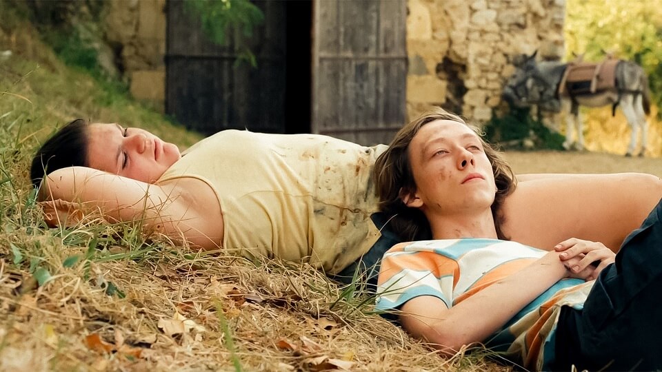 🔥🎬 Starptautisku atpazīstamību ieguvušais, tiešsaistes franču filmu festivāls “My French Film Festival” no 2024. gada 19. janvāra līdz 19. februārim ekskluzīvi būs skatāms Tet TV+ platformā! tet.lv/par-mums/jaunu…