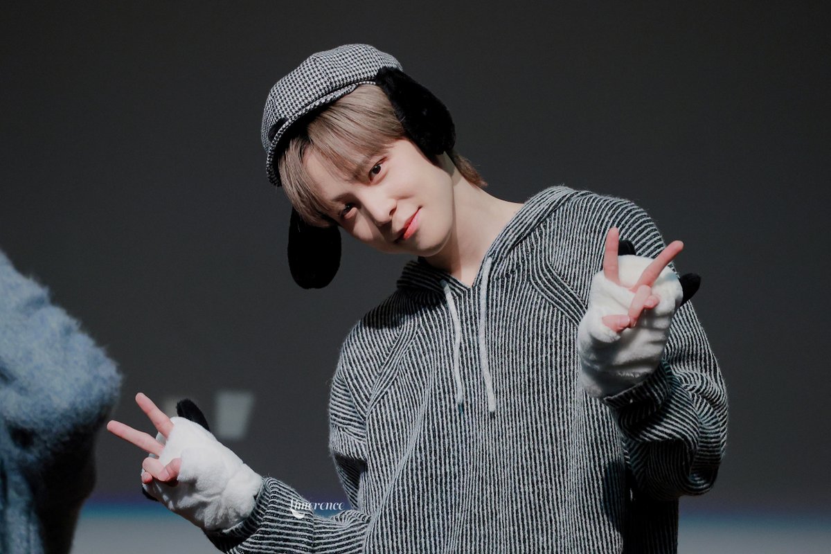 Limerence_YH's tweet photo. 231217  #ATEEZ #YUNHO #에이티즈 #윤호 #정윤호 https://t.co/tKn3hppgzH