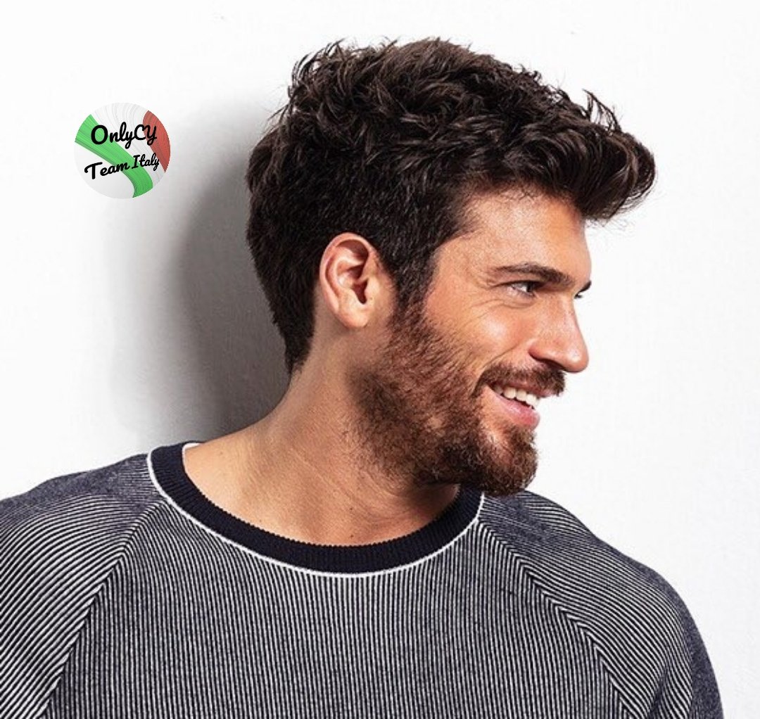 Dobbiamo iniziare la giornata...
Buongiorno 😘😘

#CanYaman 
#OnlyCanYamanTeamItaly