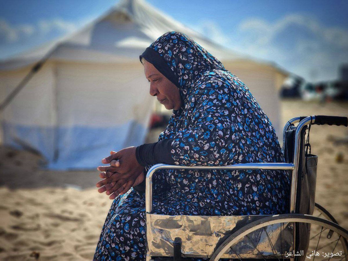 gazanotice's tweet photo. 📌 Crimes committed by Israel in Gaza in 100 days.

30,843 killed and missing persons.

23,843 killed who arrived in hospitals.

10,400 child.

7,100 women.

337 of medical teams.

45 from the Civil Defense.

117 journalists.

7,000 missing, 70% of whom are children and women.

60,317 injured.

6,200 injured people need to travel for treatment to save a life.

707 wounded, only those who traveled for treatment.

10,000 cancer patients face the risk of death.

99 cases of arrest of health personnel.

10 detained journalists.

2 million displaced people in the Gaza Strip.

400,000 infected with infectious diseases as a result of displacement.

134 government headquarters destroyed by the Israel.

95 schools and universities were completely destroyed by the Israel.

295 schools and universities that were partially destroyed by the Israel.

145 mosques were completely destroyed by the Israel.

243 mosques partially destroyed by the Israel.

3 Churches targeted and destroyed by the Israel.

69,300 housing units were completely destroyed by the Israel.

290,000 housing units partially destroyed by the Israel.

65,000 tons of explosives dropped by the Israel on Gaza.

30 Hospitals taken out of service by the Israel.

53 health centers that the Israel put out of service.

150 health institutions were partially targeted by the Israel.

121 ambulances destroyed by the Israel army.

200 archaeological and heritage sites destroyed by the Israel.

Jan 14, 2024