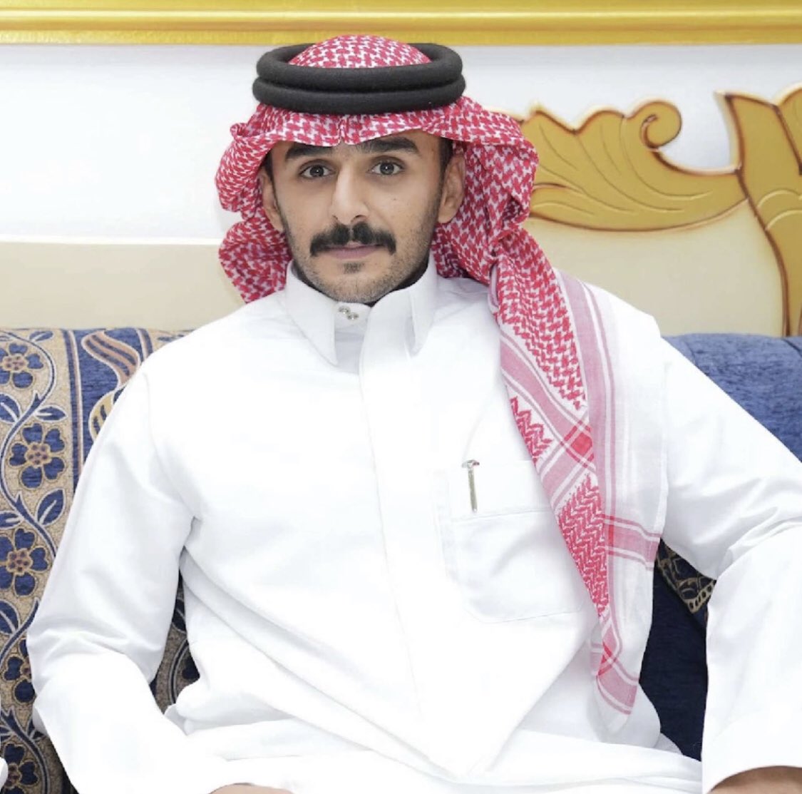 عسى الله ينصرك على من ظلمك والله يفرج همك وإنا اختك ربي معاك لاتنسى هذه الشيء #محمد_نواف_العتيبي