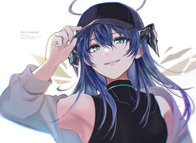 らくがきモスティマ #ArknightsFanArt #アークナイツ