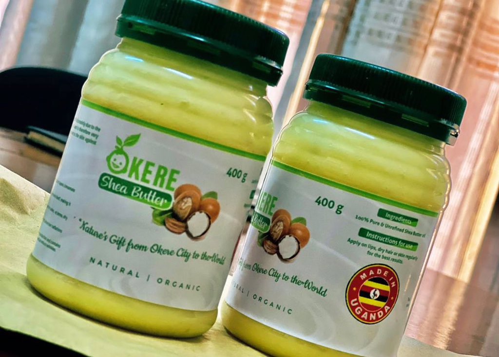 Your good looks start with your effort and initiative 
Here’s what’s right for you 🤩
#OkereSheaButter 🍯