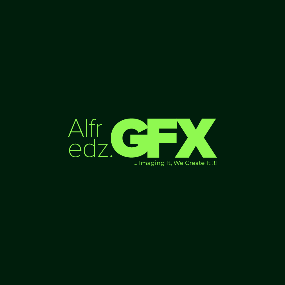 AlfredzGfx's tweet photo. #NewProfilePic https://t.co/WbGmmwIzsU