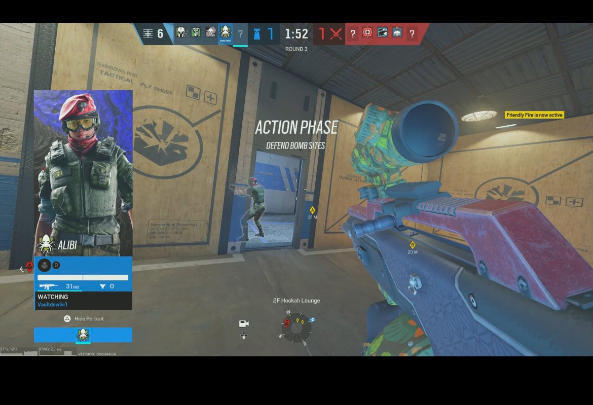 FirstNameL15328's tweet photo. @UbisoftSupport I have seen multiple people hip leaning on console https://t.co/BoY1xha1cX