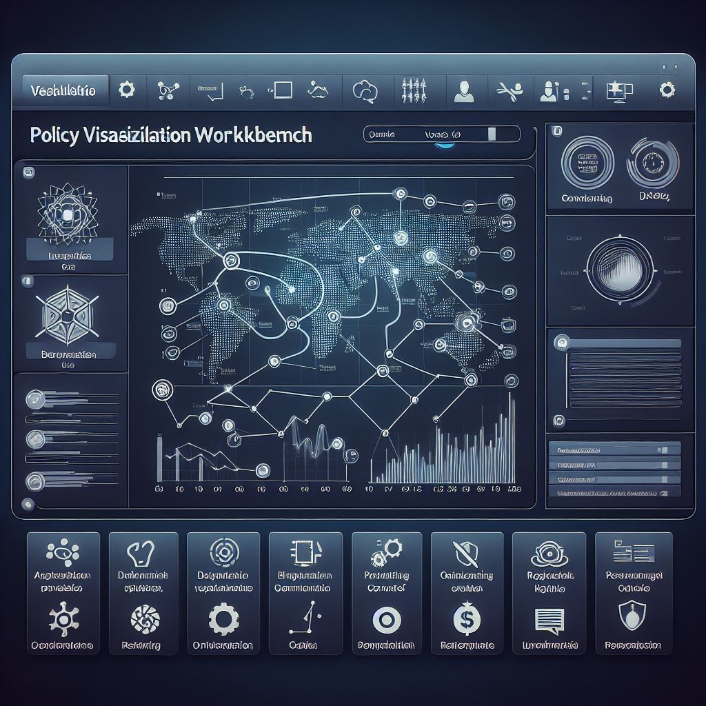 Learn about <a href="/ai4gov_project/">AI4Gov</a>'s Policies Visualization Services in our latest deliverable: ai4gov-project.eu/2024/01/12/del…

#AI #ArtificialIntelligence #AI4Gov #policy #governance #democracy #education #bias