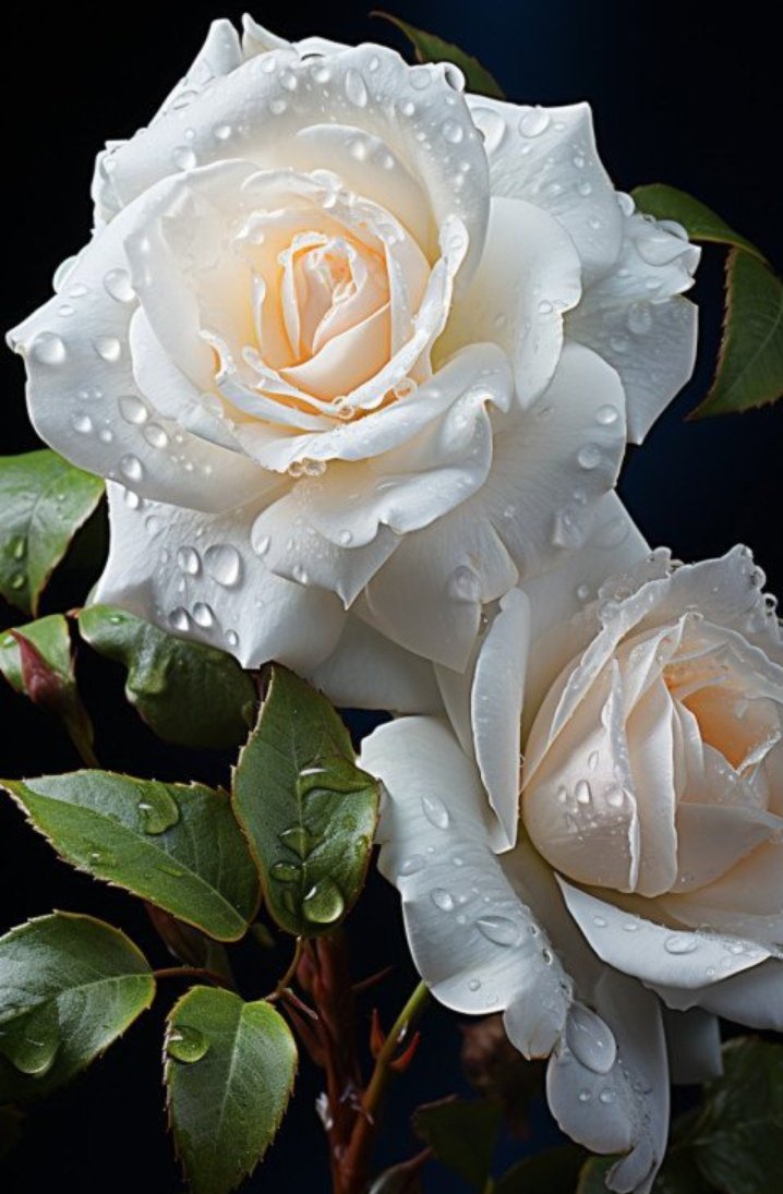 arkanl_neriman's tweet photo. 🤍🌹🌹

GM
Beautiful White Roses
İ wish everyone a wonderful New week.
🤍🌹🌹 https://t.co/0BPLtt7V13