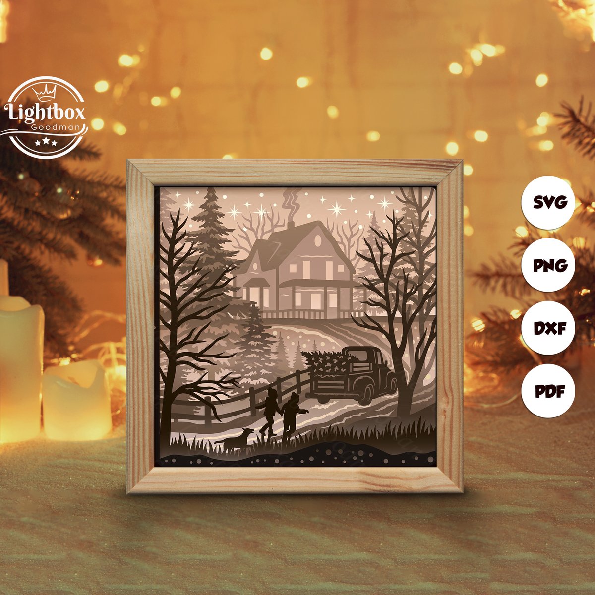 BoxEtsy's tweet photo. Thanks for the kind words! ★★★★★ "Wonderful exactly what I wanted" Jessica H. https://t.co/iAoJGN4iBI #etsy #christmas #cardmakingstationery #christmaspapercut #christmasshadowbox #christmaslightbox #3dchristmassvg #papercutlightbox #lightboxtemplates #lightboxpatternsvg https://t.co/3i6ylmkxhq