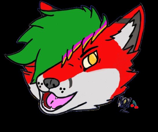KoidenC's tweet photo. Koi when "Grrrrr" 🦊
#Furry #furryart https://t.co/D2Q259m77i
