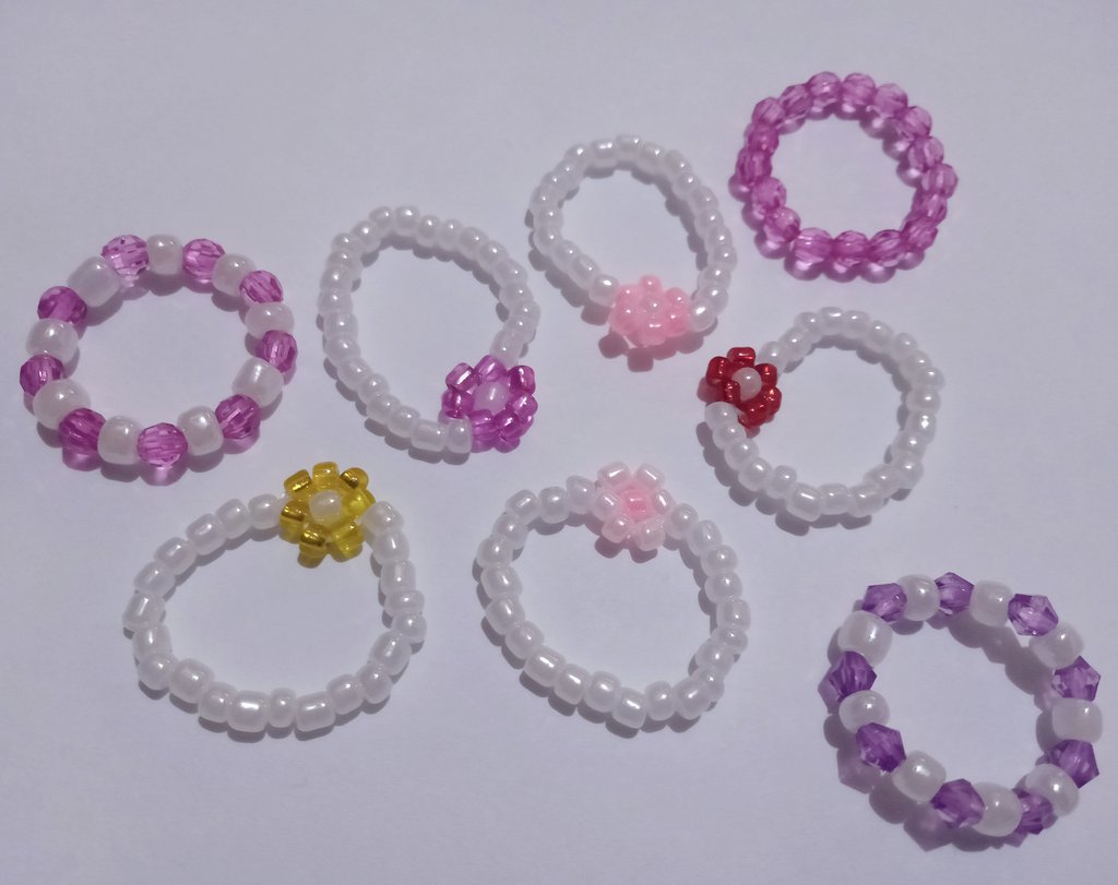 BamizCo's tweet photo. #bamiz_creations
💚 beaded ring - starts at 5php
× customized •
t. wts lfb beaded accessories cse giveaway ga freebies https://t.co/jDxhRiysLx