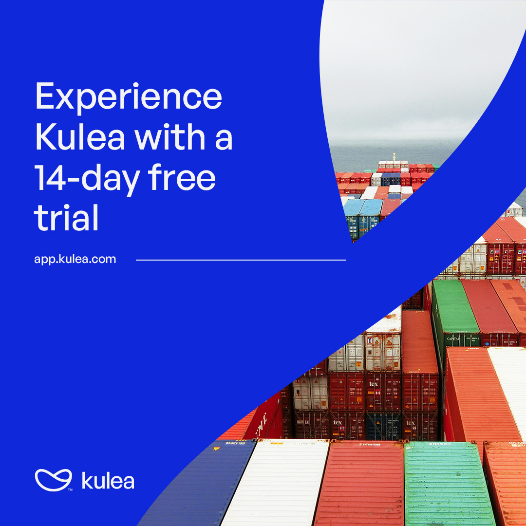 kulea_africa_'s tweet photo. Sign up for a 14-day free trial to experience real-time insights, track vessel movement, and simplify commodity trading. https://t.co/FWX8gdCm4v Navigate with confidence. 🚀 #Kulea https://t.co/rGzcTzWPSC