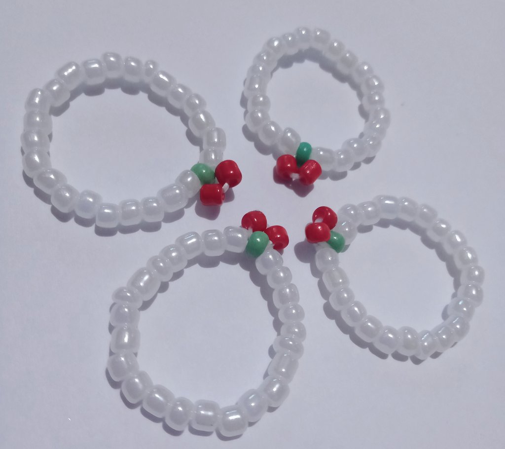 BamizCo's tweet photo. #bamiz_creations
💚 beaded ring - starts at 5php
× customized •
t. wts lfb beaded accessories cse giveaway ga freebies https://t.co/jDxhRiysLx