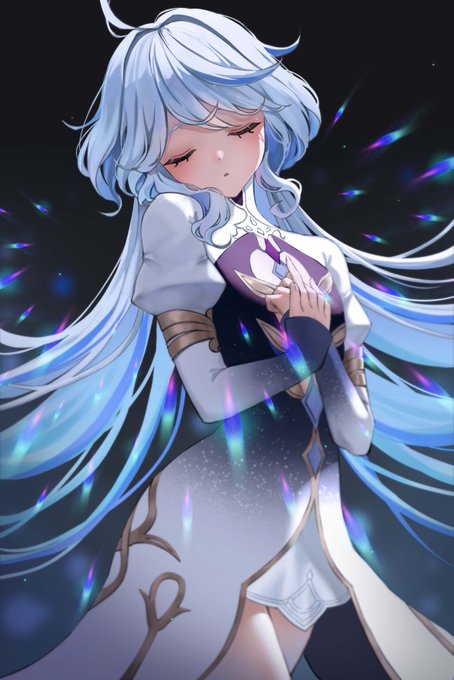 #原神 #GenshinImpact