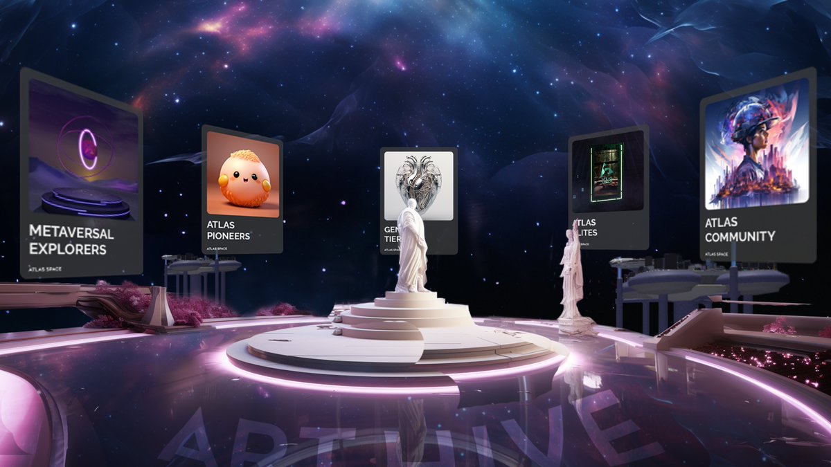 Exploring the Isles: The Epicenter of Art &amp; Culture - ART HIVE! 

Immerse yourself in the vibrant world of creativity at ART HIVE. This distinctive space serves as the ultimate hotspot for art and culture enthusiasts. The island unfolds a series of dynamic spaces, each