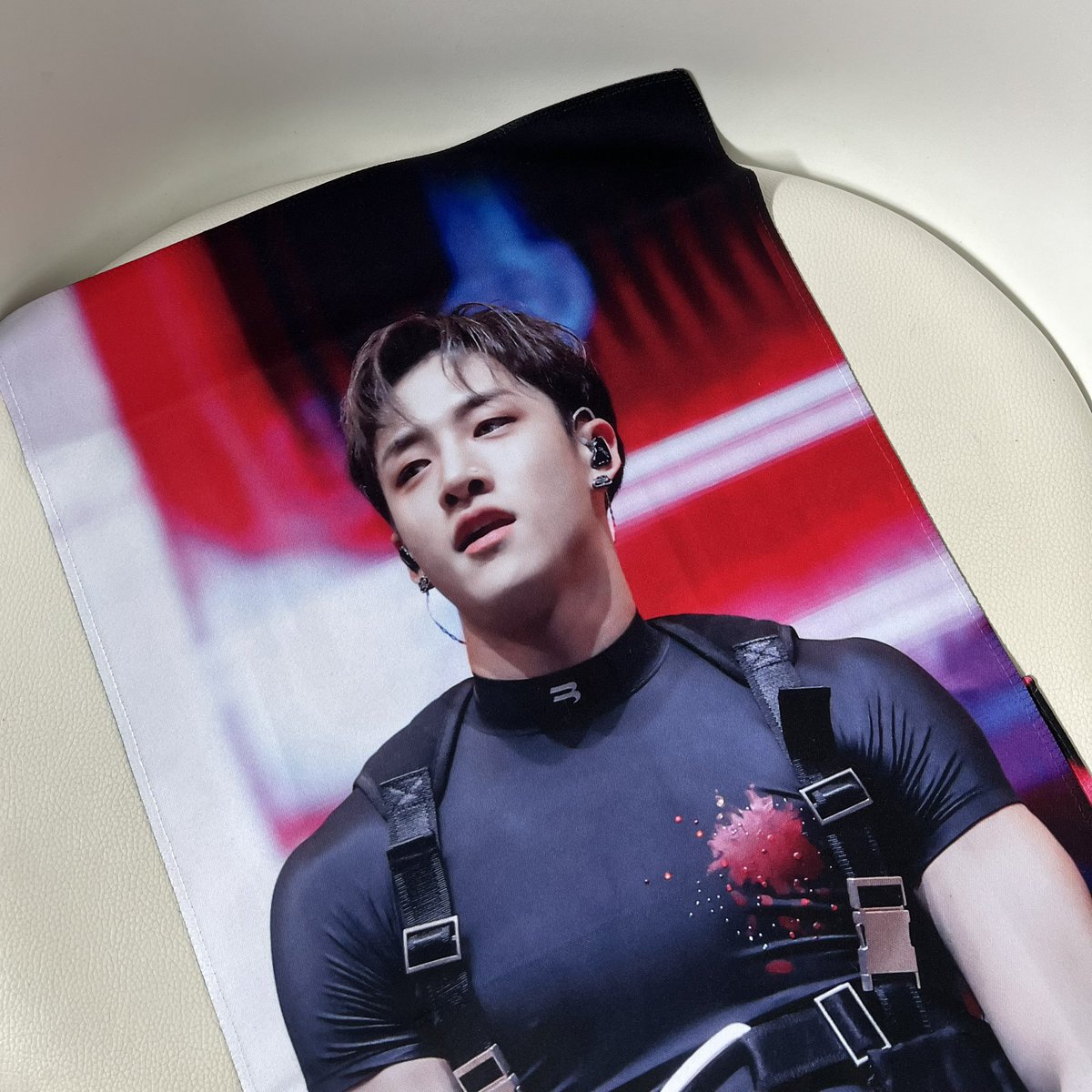 kartkookie's tweet photo. 🧷 ᵎᵎ #kookiecollects
channie favourites 🤩 thank you so much @pupbitcart !!
★ #pupbitproof https://t.co/6ls6thIN0J