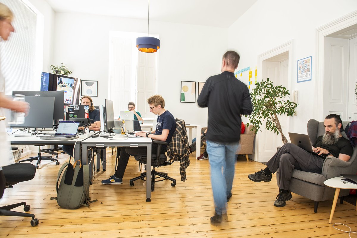 Join the Plone Tune-Up Day on January 19th, 2024! Every third Friday of the month - join online to work together on Plone issues or just hang out or discuss Plone-related stuff.
plone.org/news-and-event…
#plone #plone6 #tuneup #opensource #community #Python #React #CMS